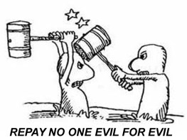 x-repay-no-one-evil-for-evil1